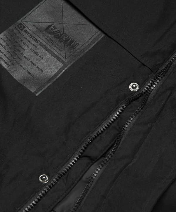 کاپشن مردانه جین وست Jeanswest کد 04122510 - 5