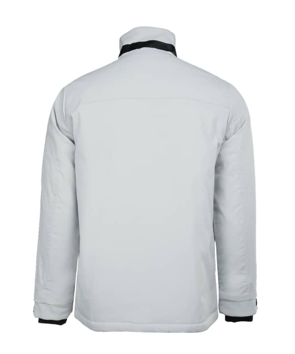 کاپشن مردانه جین وست Jeanswest کد 04122510 - 1