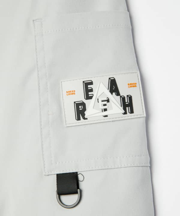 کاپشن مردانه جین وست Jeanswest کد 04122510 - 3