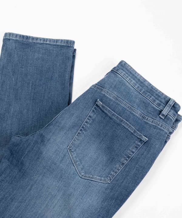 شلوار جین مردانه جین وست Jeanswest کد 04181509 - 1