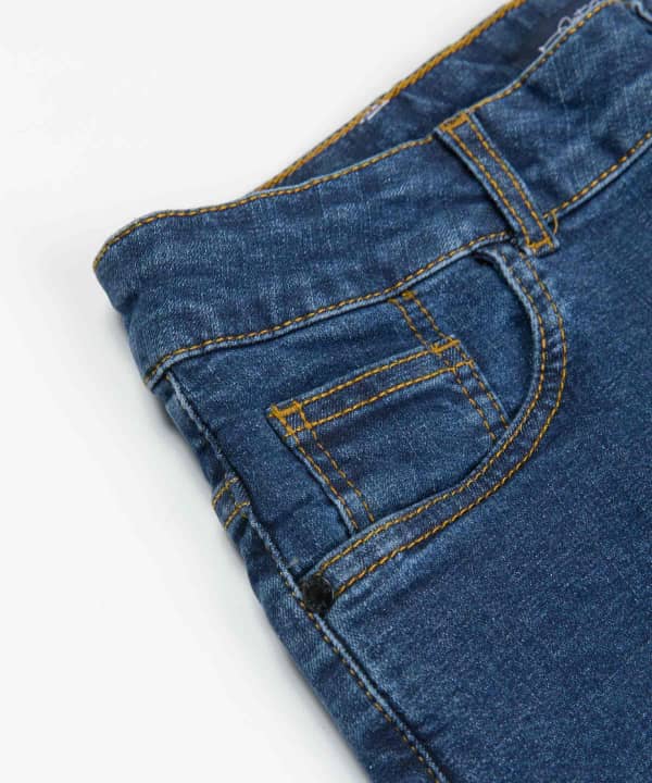 شلوار جین زنانه جوتی جینز JootiJeans کد 11781837 - 2