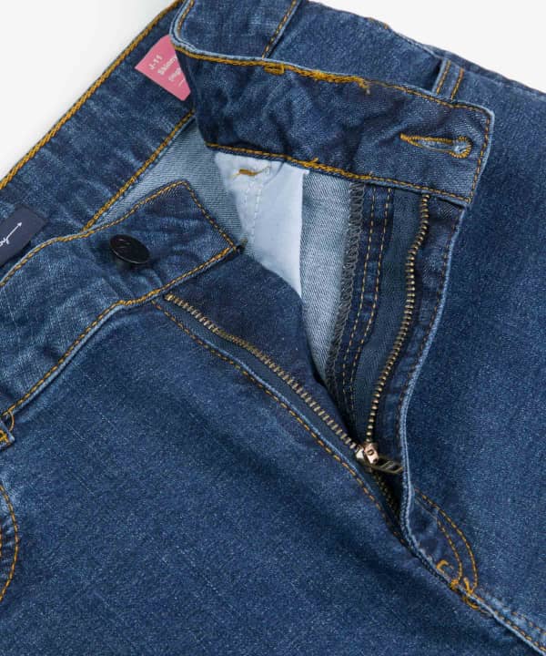 شلوار جین زنانه جوتی جینز JootiJeans کد 11781837 - 3