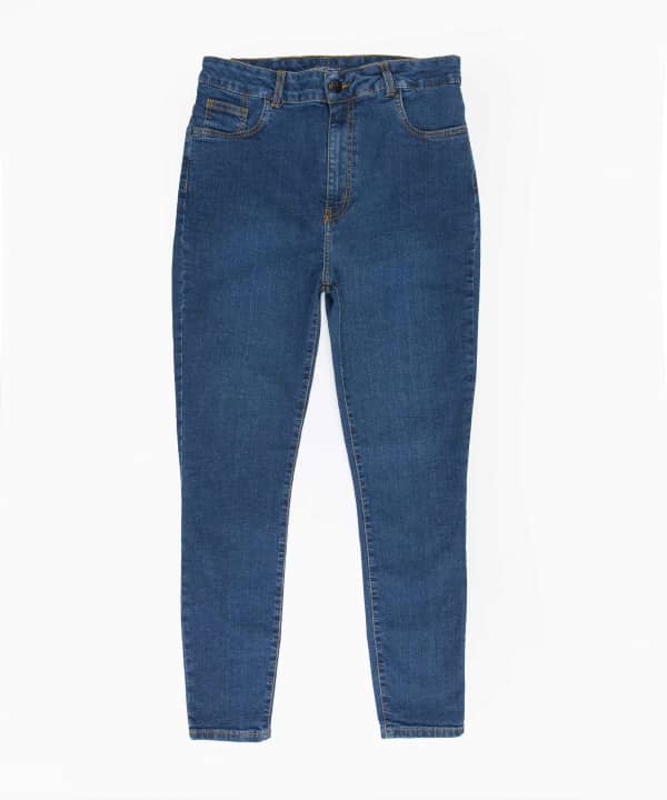 شلوار جین زنانه جوتی جینز JootiJeans کد 11781837 - 0