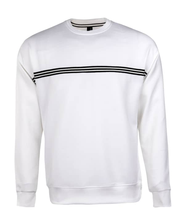 سویشرت یقه گرد مردانه جوتی جینز JootiJeans کد 21571369 - 0