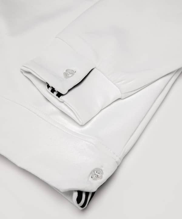 سویشرت یقه گرد مردانه جوتی جینز JootiJeans کد 21571369 - 1