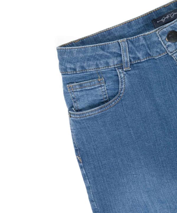 شلوار جین زنانه جوتی جینز JootiJeans کد 11781837 - 1