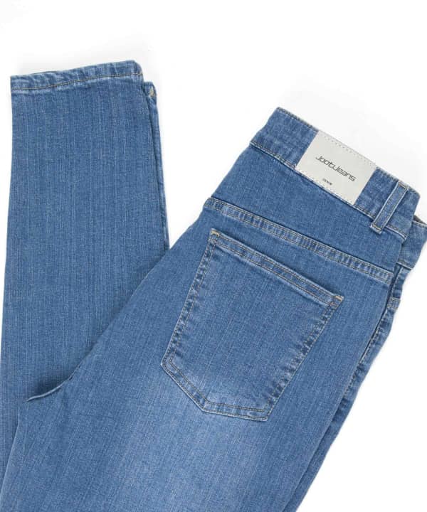 شلوار جین زنانه جوتی جینز JootiJeans کد 11781837 - 3