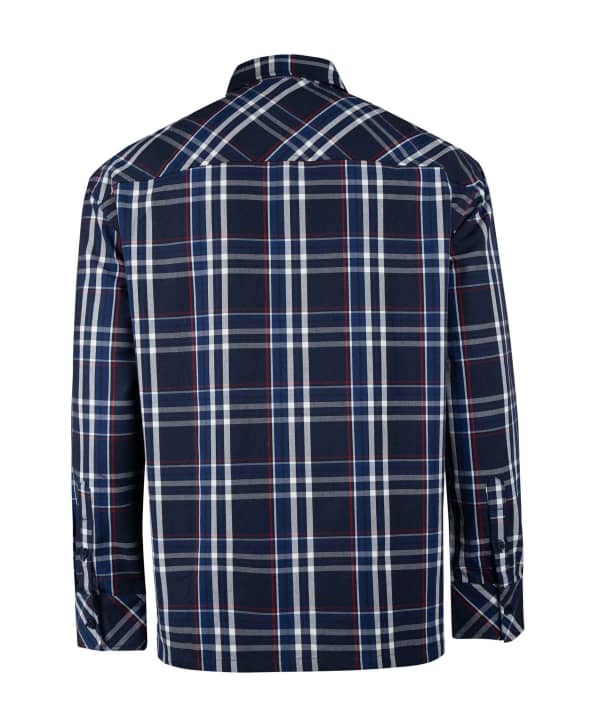 پیراهن مردانه زمستانی جوتی جینز JootiJeans کد 13531221 - 1