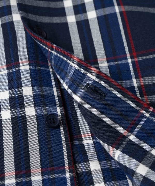 پیراهن مردانه زمستانی جوتی جینز JootiJeans کد 13531221 - 3