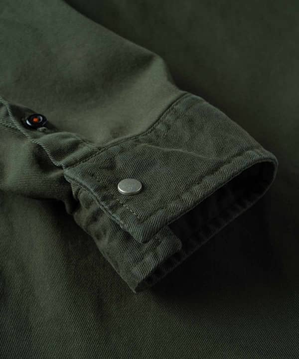 مانتو کتان زنانه جوتی جینز JootiJeans کد 14731642 - 3