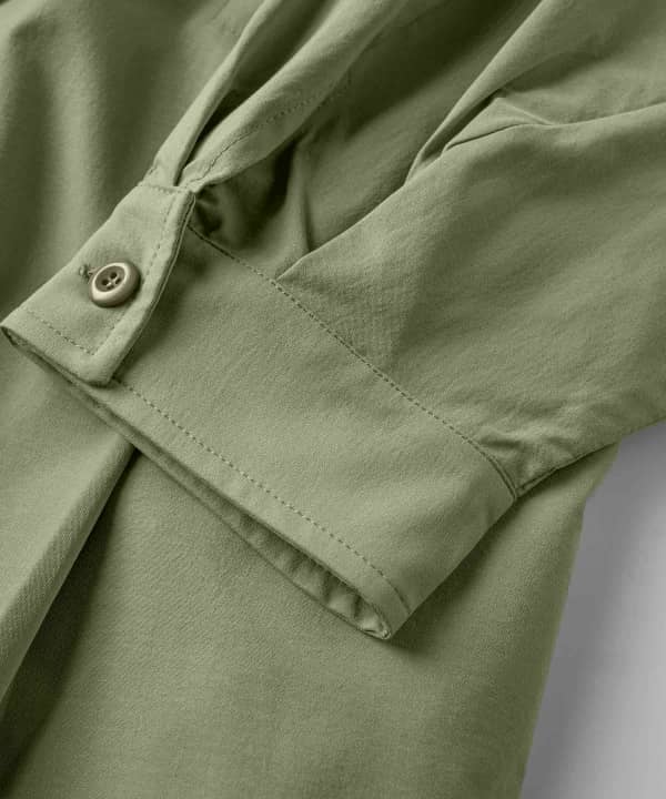 مانتو جلوبسته جوتی جینز JootiJeans کد 11731307 - 3