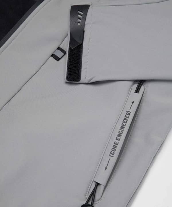 کاپشن نازک مردانه جین وست Jeanswest کد 13122515 - 2