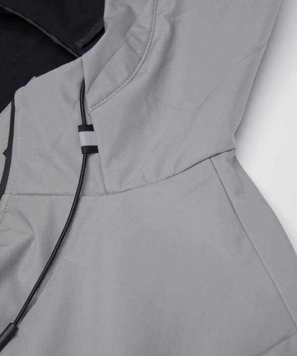 کاپشن نازک مردانه جین وست Jeanswest کد 13122515 - 4