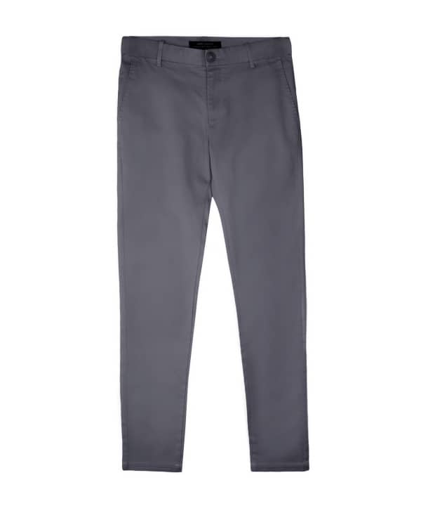 شلوار کتان مردانه جوتی جینز JootiJeans کد 13551711 - 1