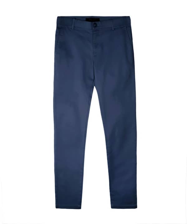 شلوار کتان مردانه جوتی جینز JootiJeans کد 13551711 - 1