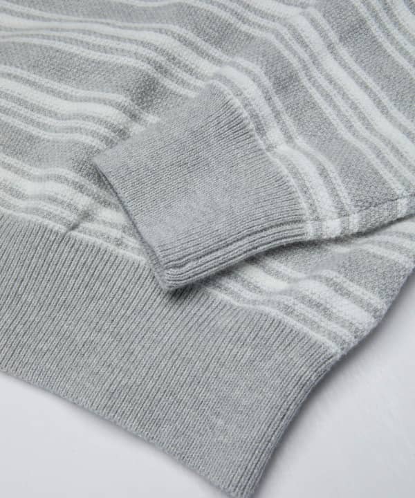 پلیور راه راه زنانه جین وست Jeanswest کد 13291505 - 1
