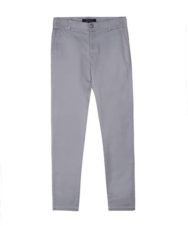 شلوار کتان مردانه جوتی جینز JootiJeans کد 13551711 - 4