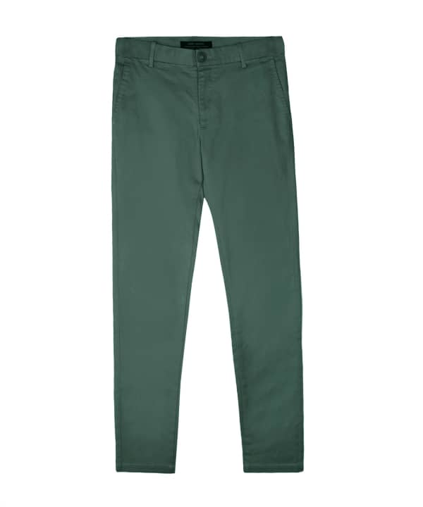 شلوار کتان مردانه جوتی جینز JootiJeans کد 13551711 - 1