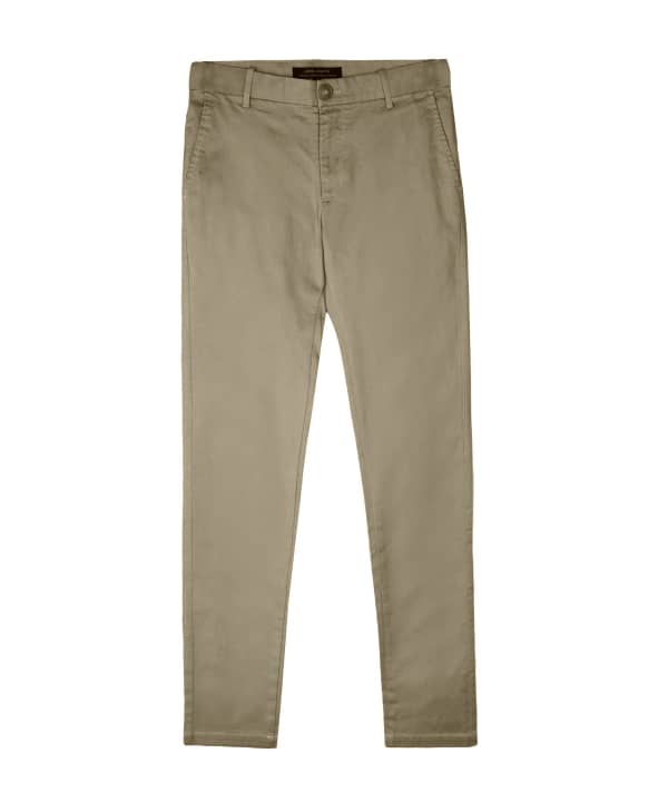 شلوار کتان مردانه جوتی جینز JootiJeans کد 13551711 - 3