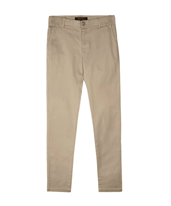 شلوار کتان مردانه جوتی جینز JootiJeans کد 13551711 - 1