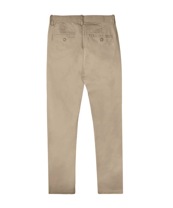 شلوار کتان مردانه جوتی جینز JootiJeans کد 13551711 - 2
