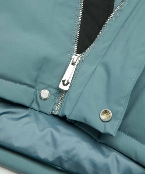 کاپشن پر مردانه جین وست Jeanswest کد 14123516 - 4
