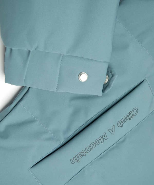 کاپشن پر مردانه جین وست Jeanswest کد 14123516 - 5