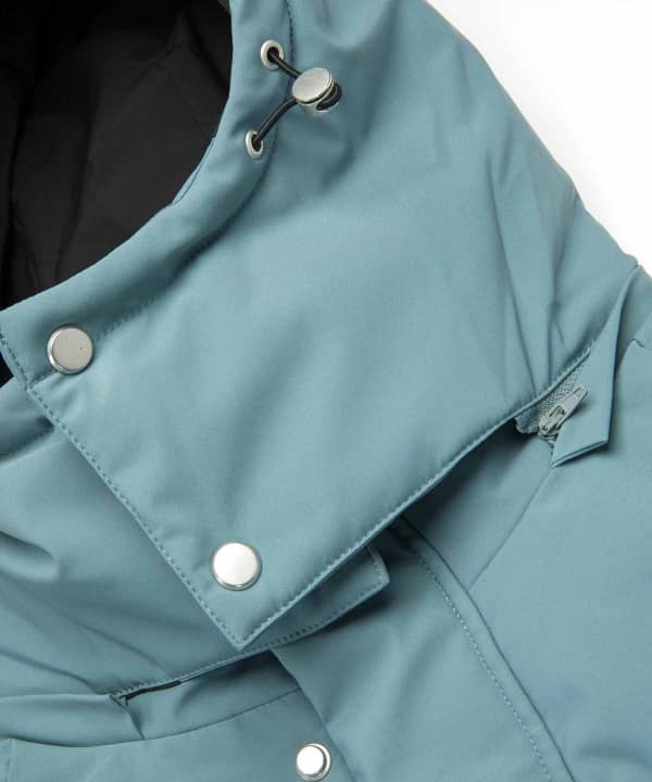 کاپشن پر مردانه جین وست Jeanswest کد 14123516 - 6