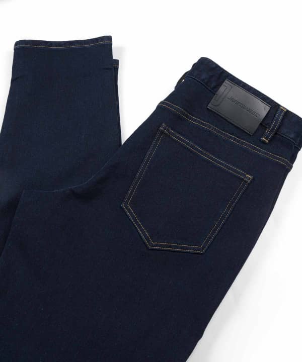 شلوار جین زمستانی مردانه جین وست Jeanswest کد 14181502 - 1