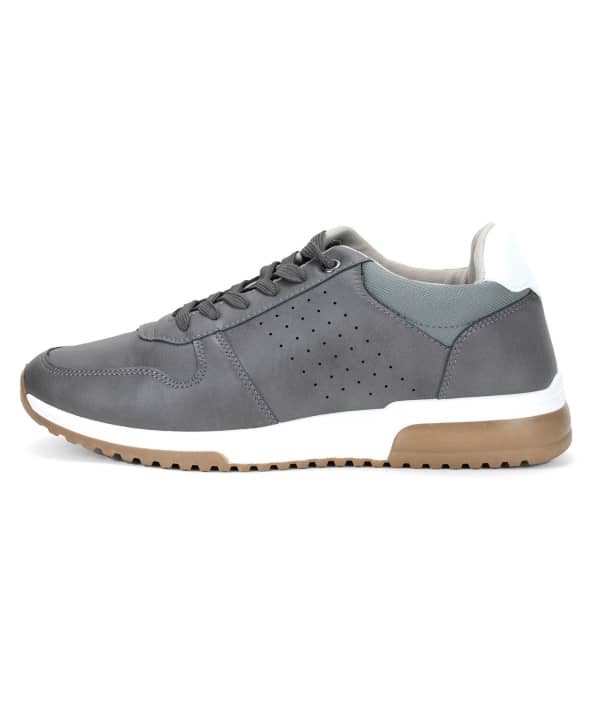 کتانی مردانه جین وست Jeanswest کد 13911080 - 0