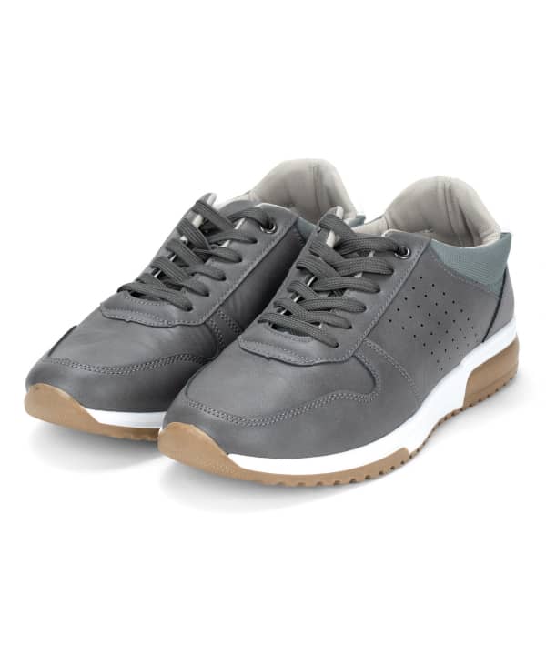 کتانی مردانه جین وست Jeanswest کد 13911080 - 1