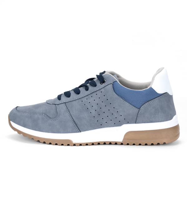 کتانی مردانه جین وست Jeanswest کد 13911080 - 0