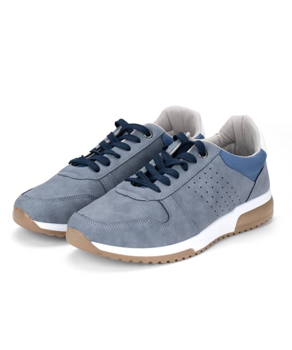 کتانی مردانه جین وست Jeanswest کد 13911080 - 1
