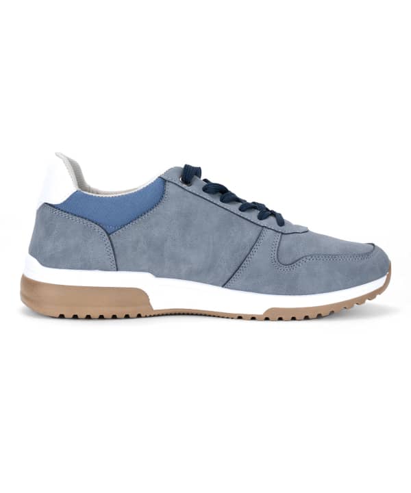 کتانی مردانه جین وست Jeanswest کد 13911080 - 2