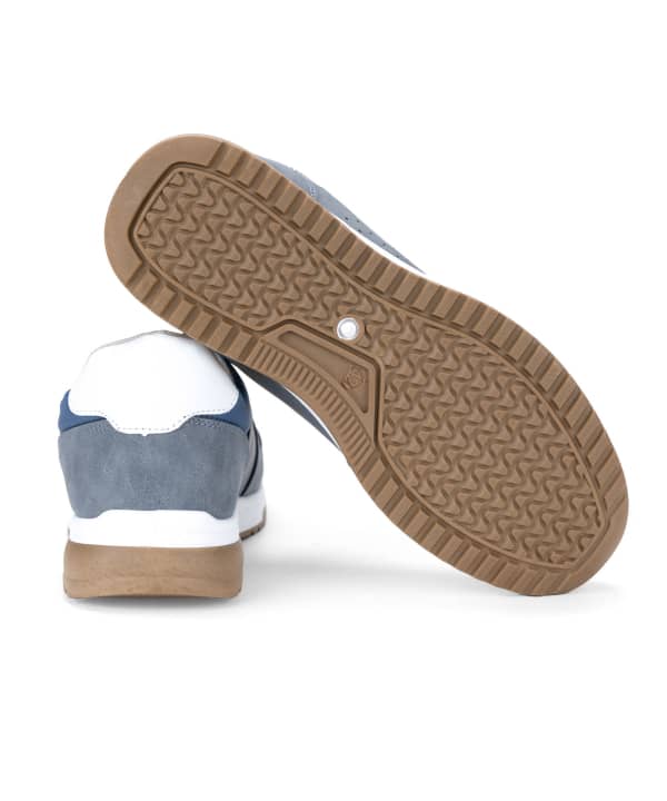 کتانی مردانه جین وست Jeanswest کد 13911080 - 3