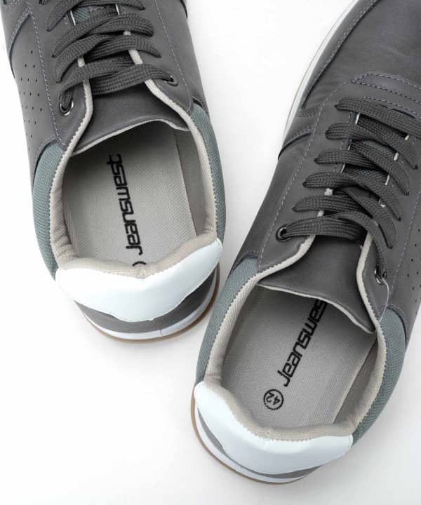 کتانی مردانه جین وست Jeanswest کد 13911080 - 4