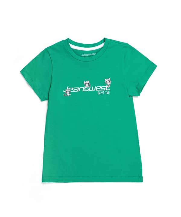 تیشرت پسرانه جوتی جینز JootiJeans کد 11073301 - 0