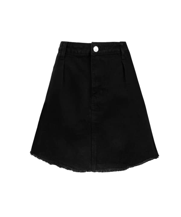 دامن جین جوتی جینز JootiJeans کد 13743102 - 0