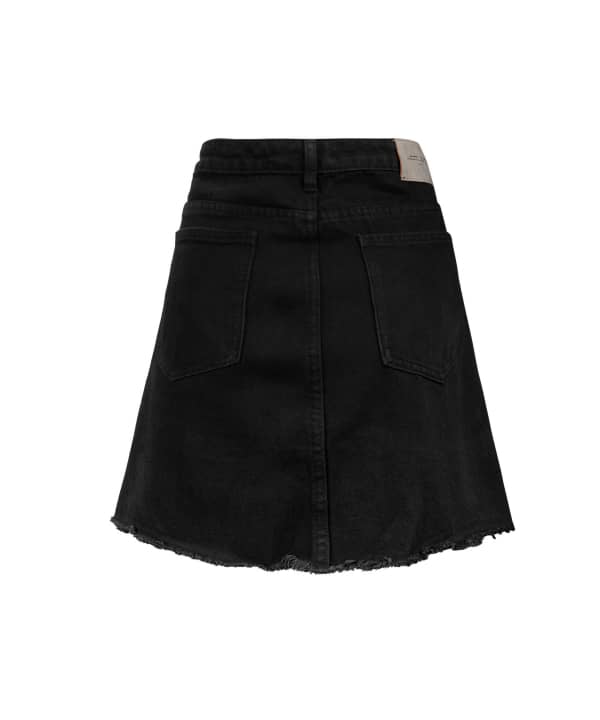 دامن جین جوتی جینز JootiJeans کد 13743102 - 1