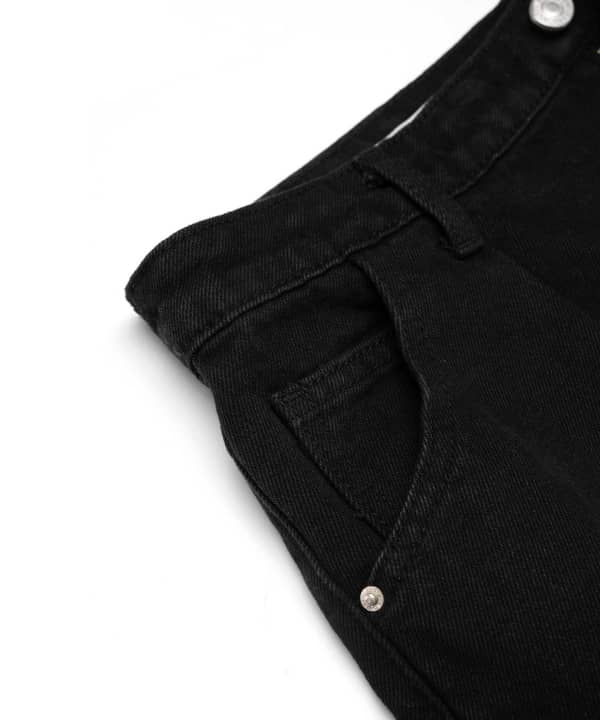 دامن جین جوتی جینز JootiJeans کد 13743102 - 4