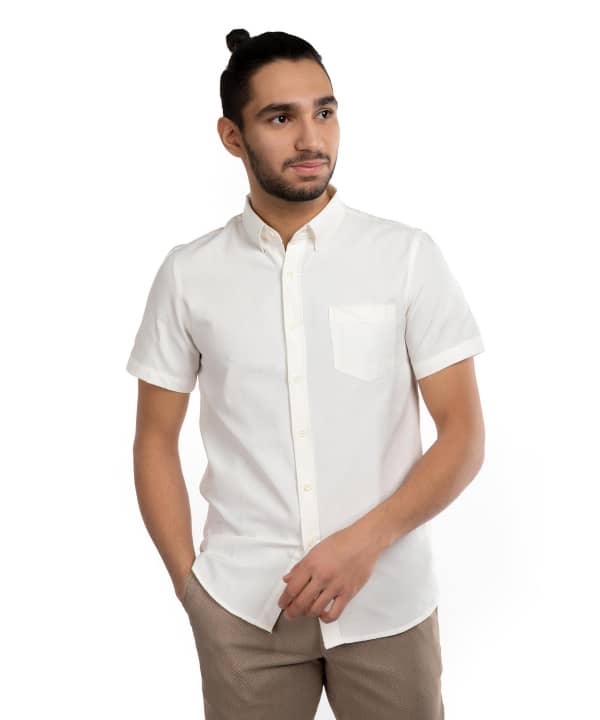 پیراهن مردانه جوتی جینز JootiJeans کد 12533031 - 0