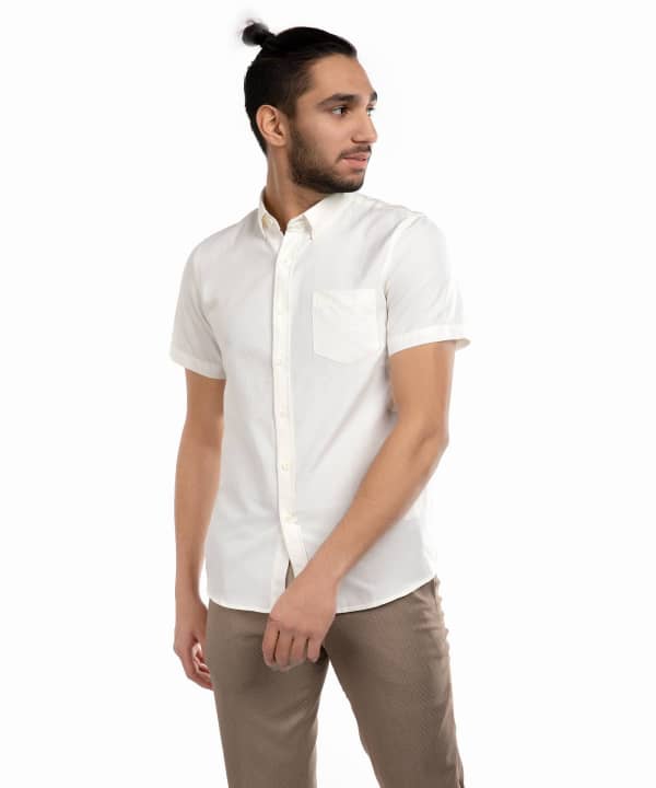 پیراهن مردانه جوتی جینز JootiJeans کد 12533031 - 2