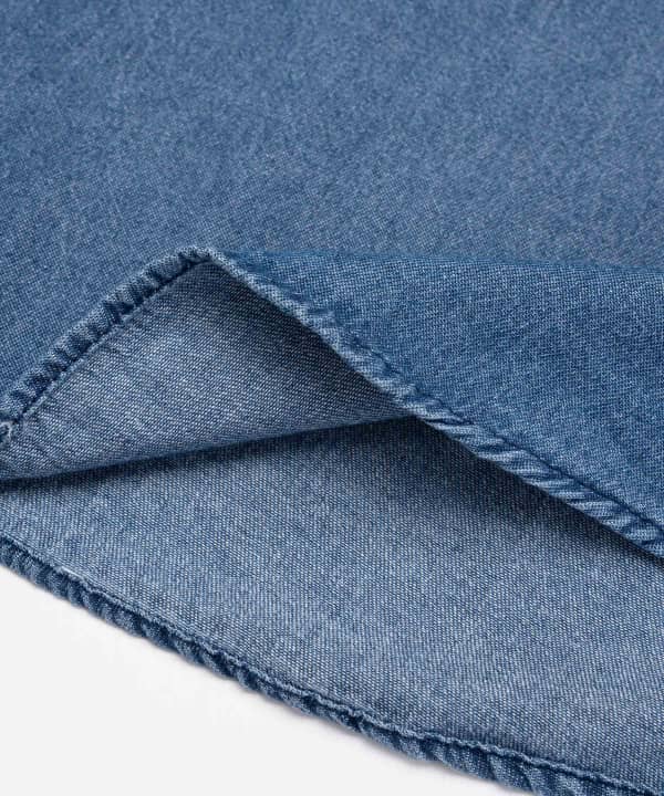 پیراهن جین مردانه جوتی جینز JootiJeans کد 11533029 - 3