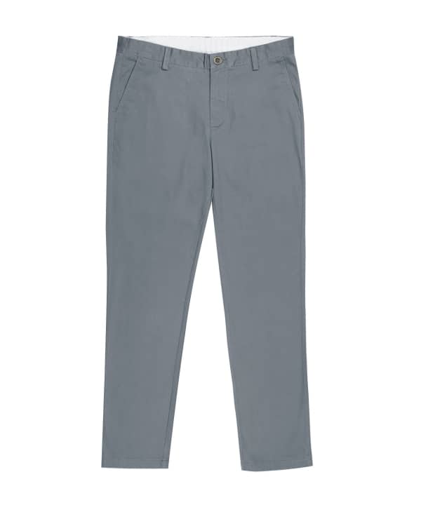 شلوار کتان مردانه جین وست Jeanswest کد 13151588 - 1