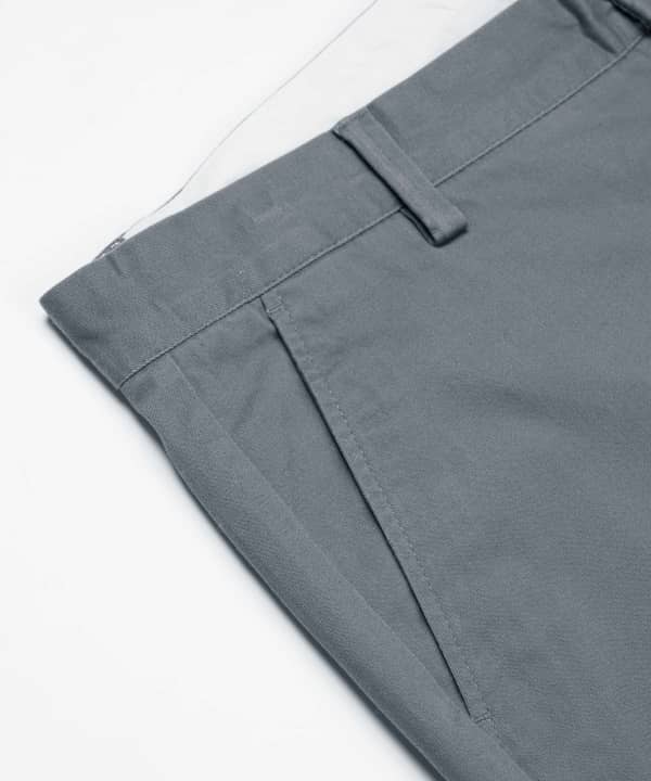 شلوار کتان مردانه جین وست Jeanswest کد 13151588 - 3