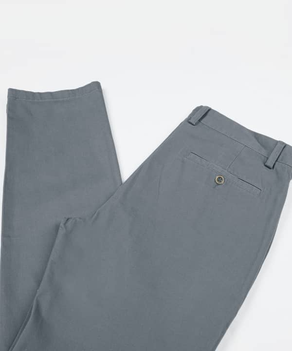 شلوار کتان مردانه جین وست Jeanswest کد 13151588 - 2