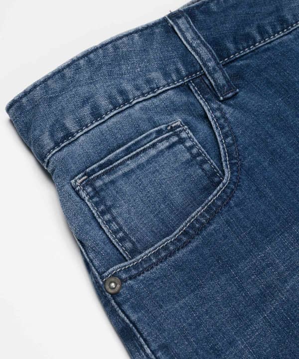 شلوار جین مردانه جین وست Jeanswest کد 13181589 - 2