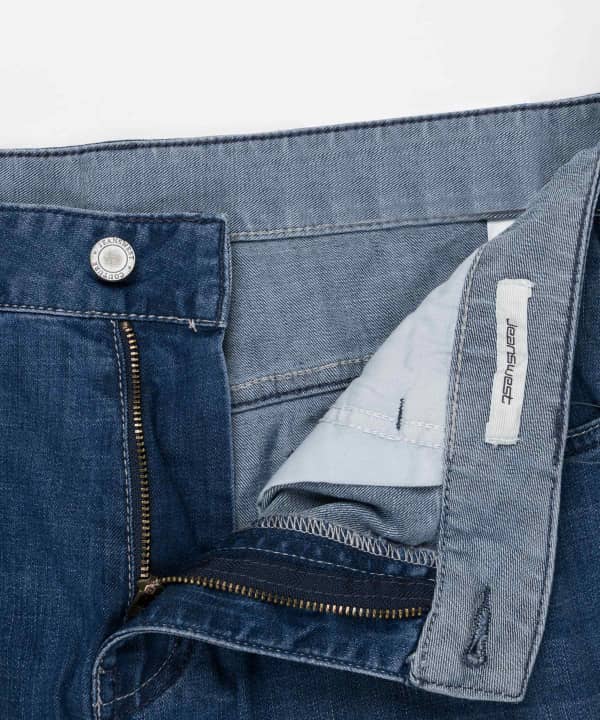 شلوار جین مردانه جین وست Jeanswest کد 13181589 - 3