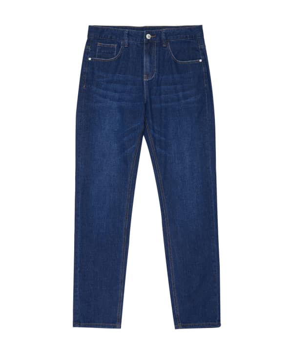 شلوار جین مردانه جین وست Jeanswest کد 13181588 - 0