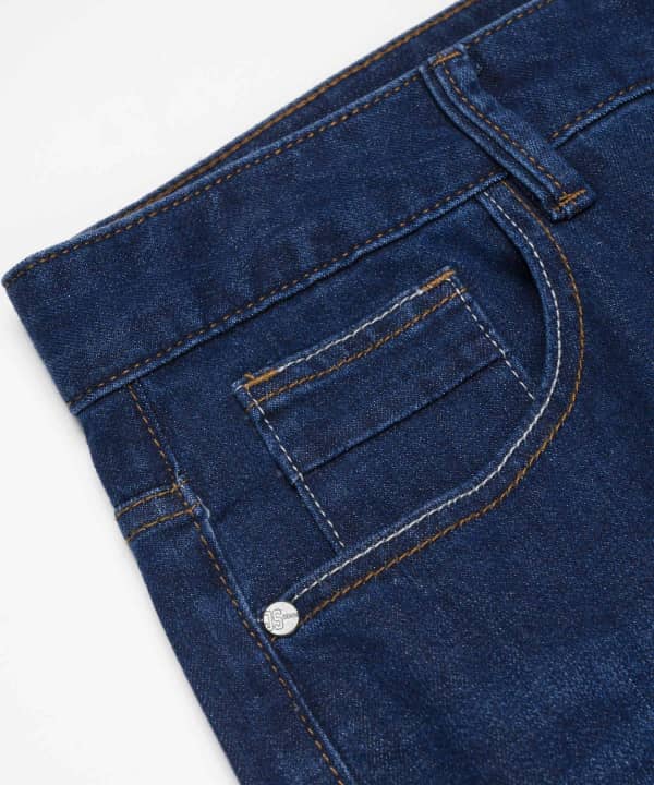 شلوار جین مردانه جین وست Jeanswest کد 13181588 - 2